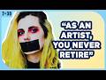 AViVA on Independent Success, Genre Blending, and Twenty One Pilots cover
