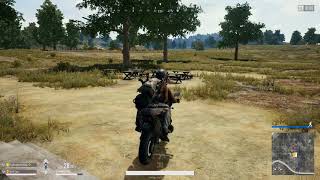 Double bike kill (Ear rape)