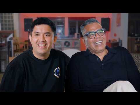 Obrolan Anak Muda (ft. Abdel Achrian)