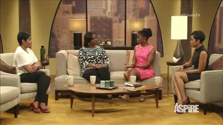 Exhale 206: Dr. Valencia Walker 2