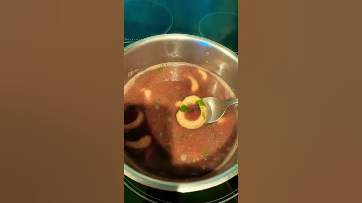 Bolitas de masa en frijoles 😱🤣#elsalvador