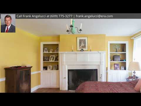 1258 Bear Tavern Rd, Titusville, NJ home video tour