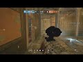 HOW TO RUSH WITH AMARU! 17 SECOND ACE! RAINBOW SIX® SIEGE