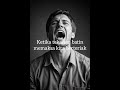 Berserah dan ikhtiar #motivasi #quotes #motivation