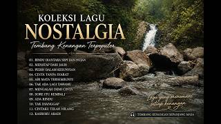 LAGU NOSTALGIA PIIHAN 🧡 PATAH HATI/TEMBANG KENANGAN