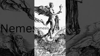 ODD Episode 4 Nemesis #pagangods #history  #religiouscustoms #obscureanddarksomedeities