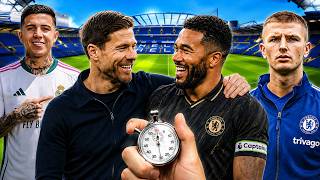 Celebrity NEW Manager EXCITEMENT for Players | Alonso APPROVES Enzo Replacement | Chelsea News Wealth