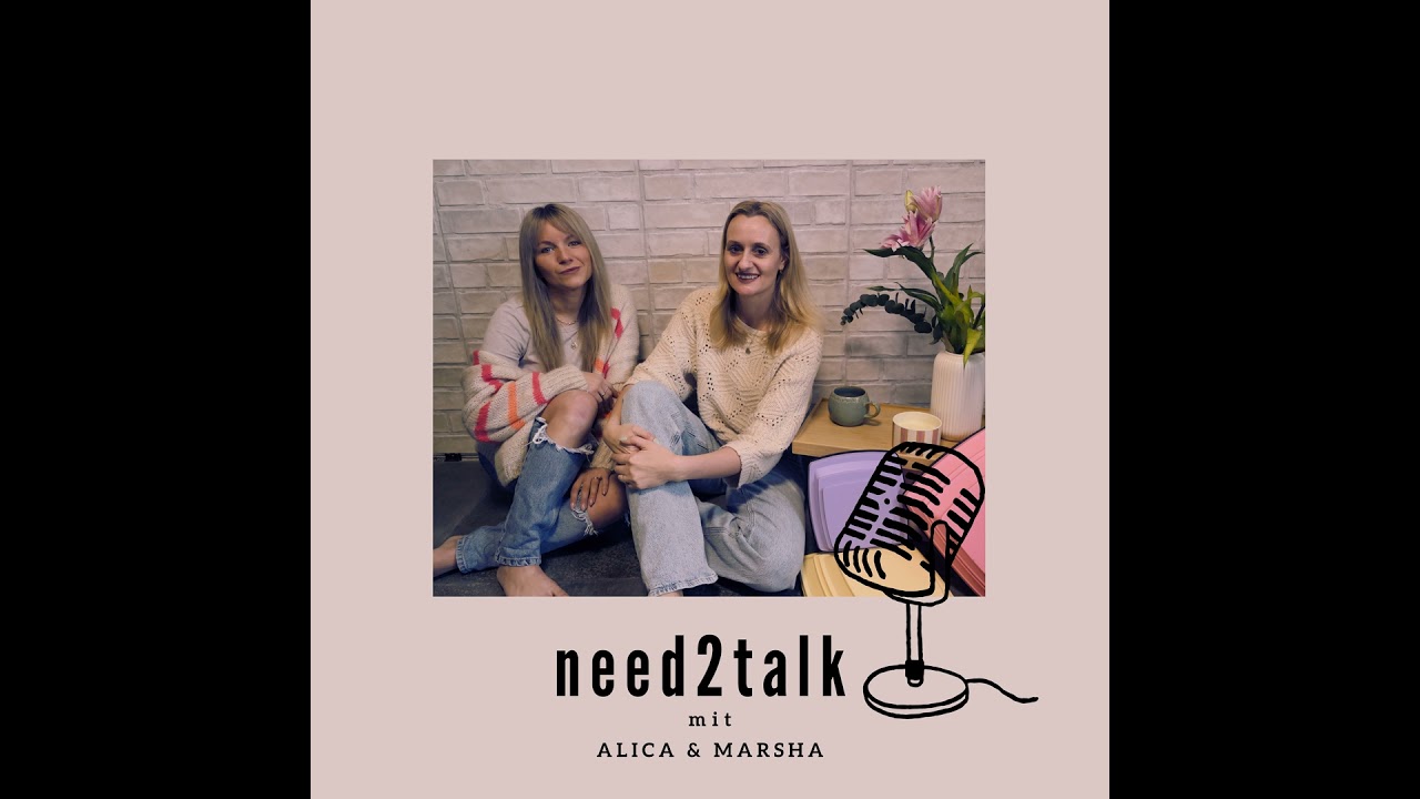 #4 Wer wir als Mama's sein wollten – und wer wir heute sind