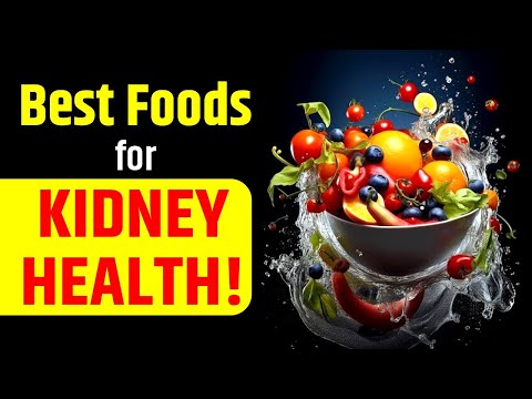🍋🍇🍒Foods that Help Repair Kidneys | Kidney Expert USA | Karma Ayurveda Hospital | Dr Puneet Dhawan