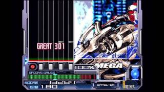 Beatmania IIDX 6th Style - tablets [ANOTHER]