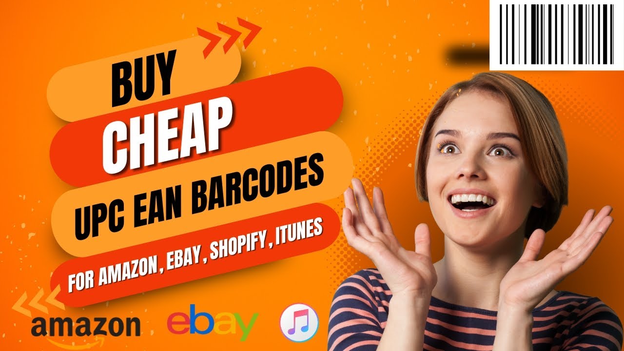 BUY UPC EAN BARCODES FOR AMAZON, SHOPIFY, EBAY, ITUNES - BUY BARCODES ...