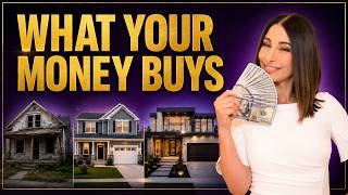 What $500K, $750K & $1M Actually Buys You in Sacramento Right Now