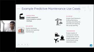 ODSC Webinar | The Power of Feature Engineering for Manufacturing Data Scientists