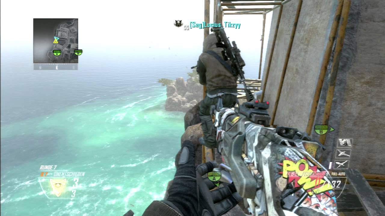 @TSN // TrickShotzNetwork @ProAngeles @Freestyle Replay