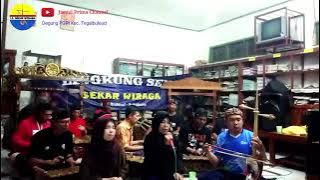 Bismillah, 'Nyileuk Sorangan' | LS. Sekar Wiraga (Degung PGRI Kec. Tegalbuleud)