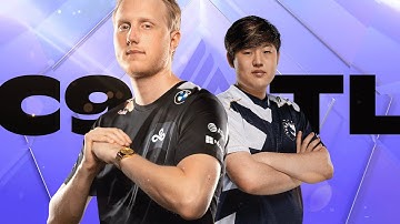 C9 vs TL | Game 4 | Playoffs Round 1 | LCS Summer Split | Cloud9 vs Team Liquid (2021)