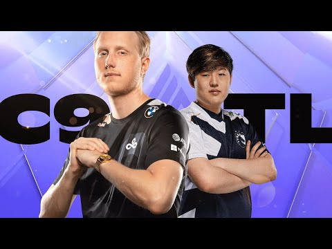 C9 vs TL | Game 4 | Playoffs Round 1 | LCS Summer Split | Cloud9 vs Team Liquid (2021)