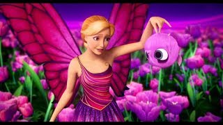 Barbie And The Secret Door 2014 - Best Memorable Moments Babie Catoons In English