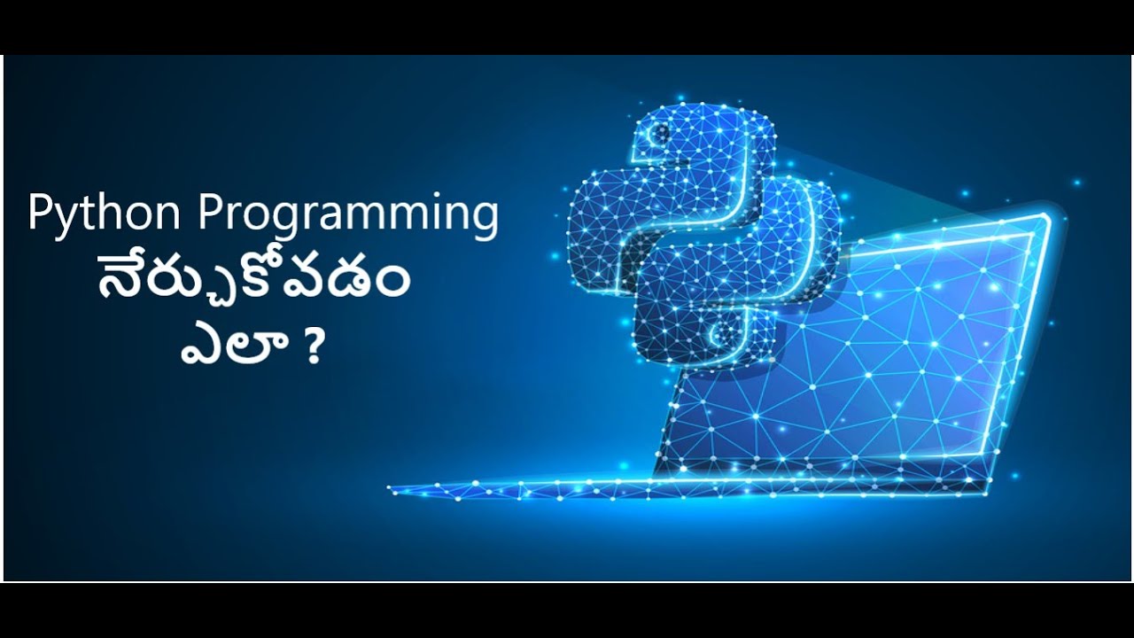 Python Online Training Session 1-03-2021 - YouTube