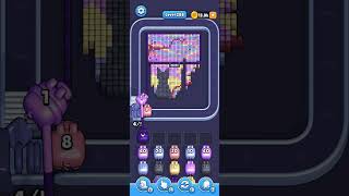 Pixel Flow level 288 walkthrough