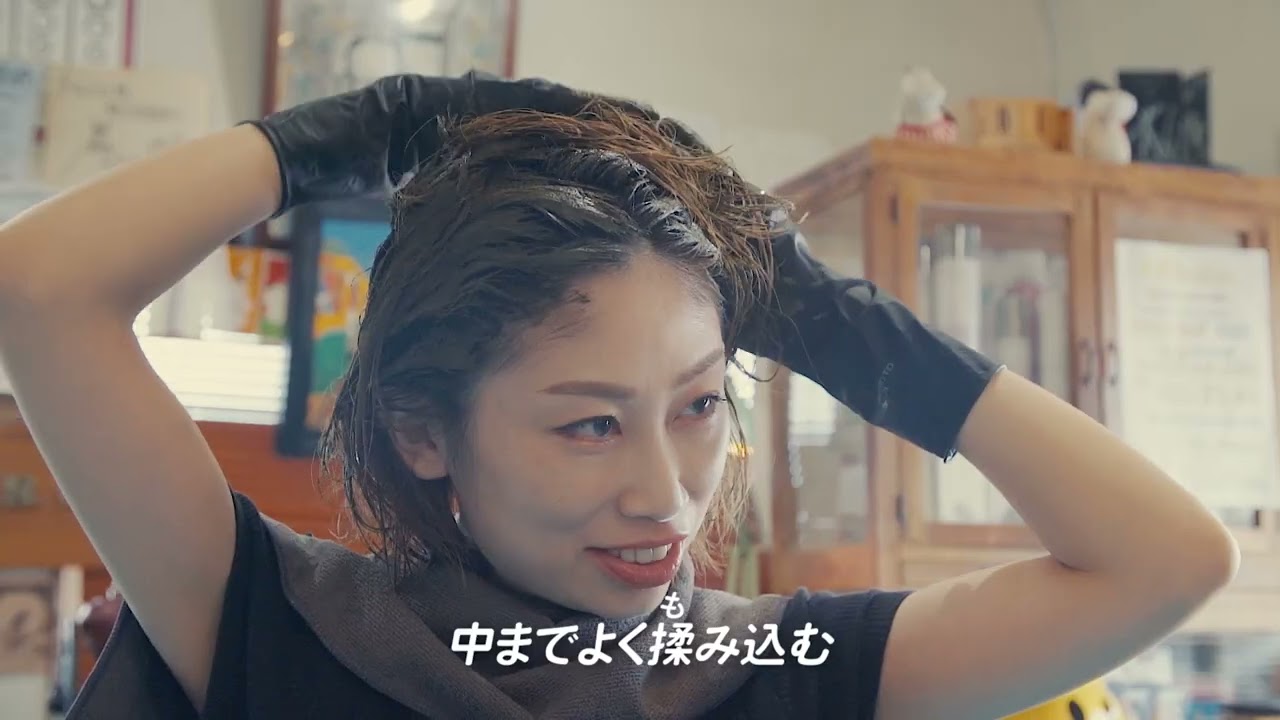 トゥルシー&ヘナ ブラック(染毛料)｜ボタニカノン 公式オンライン