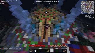SkyWars//VimeWorld//№4 ЧЕЛЛЕНДЖ ТОЛЬКО ЖЕЛЕЗНЫЙ ШМОТ.