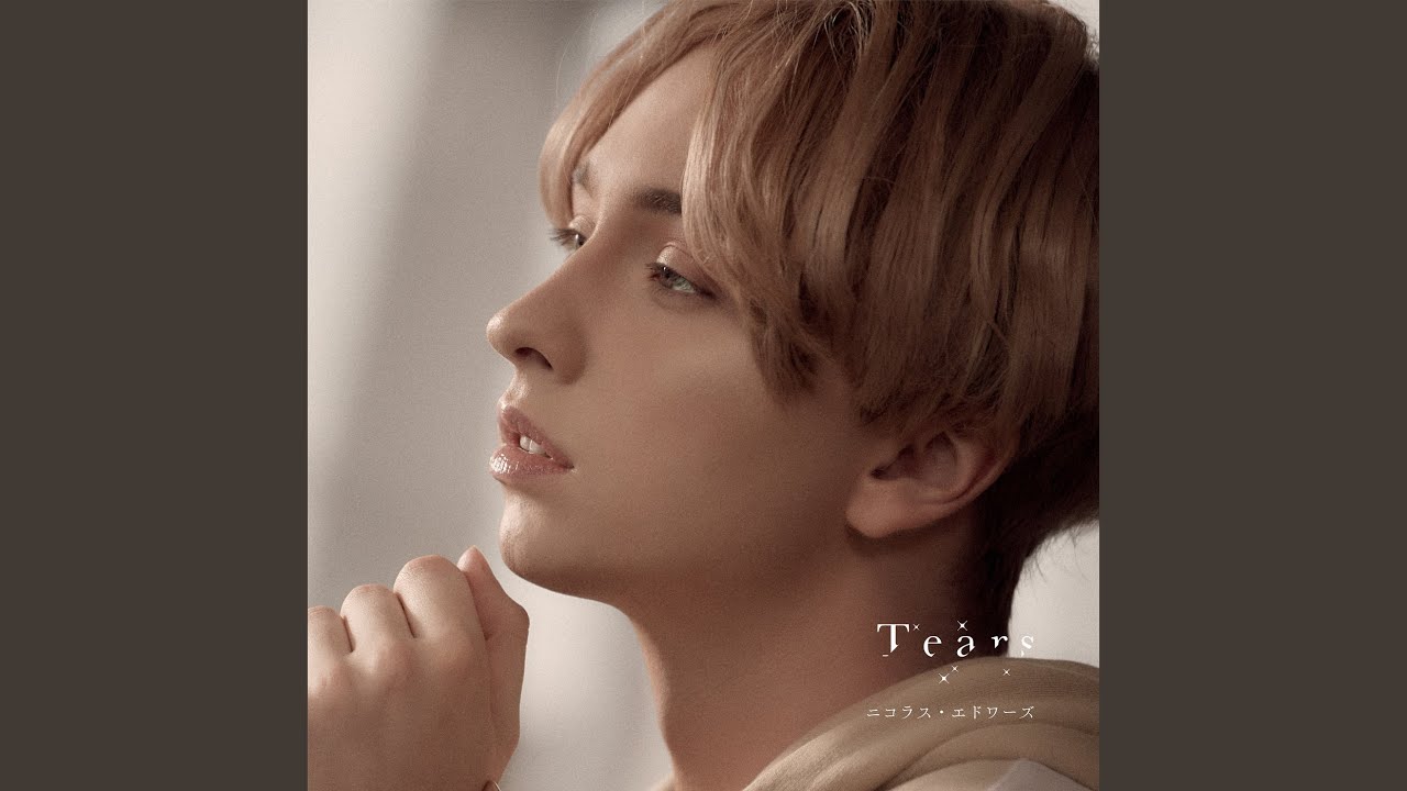Watch Tears (English Version) on YouTube Watch Tears (English Version) on YouTube