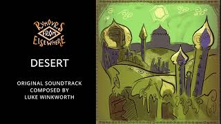Desert | Rumours From Elsewhere OST