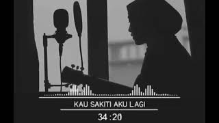 Snap WA Sudahi perih ini - D'Masiv ( feby cover )