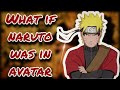 Mai's Teacher | What If Naruto Was In Avatar | Part 1