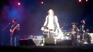 Rick Springfield - I&#39;ll Miss That Someday - L.A. County Fair - 2010