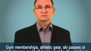 Understanding Employee Benefit, Fitness And Wellness To Reduce Employer Costs