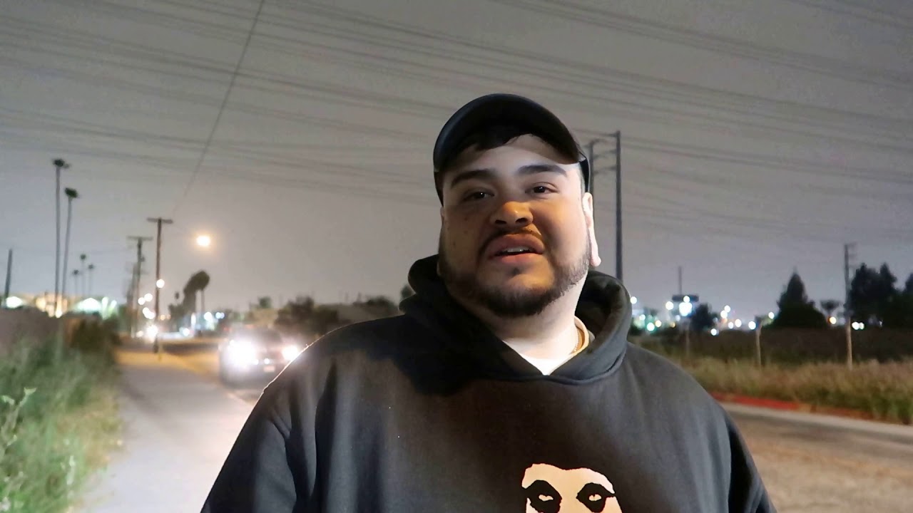 IN THE CITY OF COMMERCE IN SUPPORT OF FURRY @BNSF 1ST AMENDMENT AUDIT - YouTube