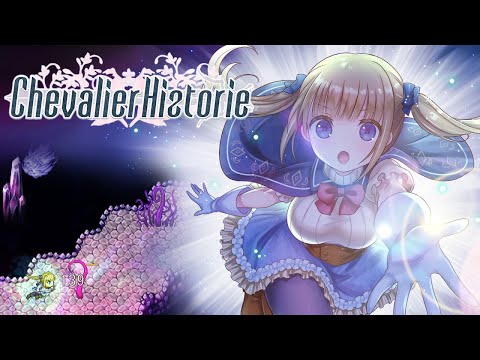 Chevalier Historie - Playthrough (longplay) [Ending 1; 21/24 magical items]