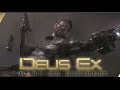 Lets rob a bank in deus ex mankind divided pc livestream  gosunoob