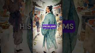 Confucius Failed at Everything Before Age 50