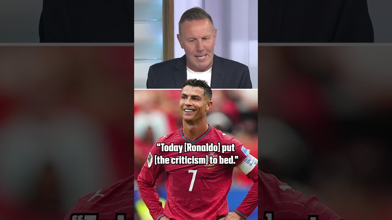 Statement made by the 41-year-old 😤