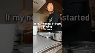 Nirvana – Come As You Are | Junk Drum Cover#drums # nirvana