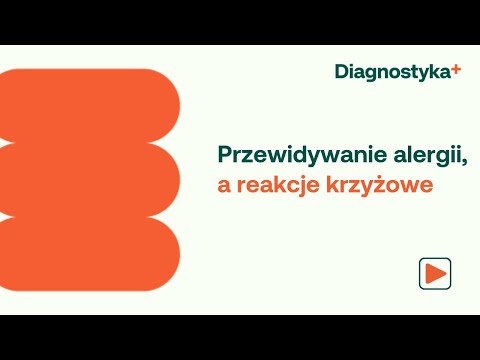Przewidywanie alergii, a reakcje krzyżowe