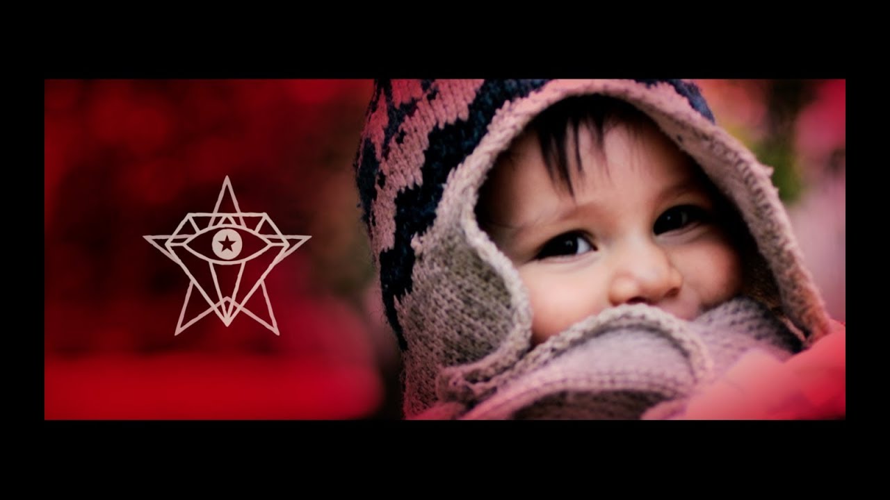 1280 Almas - Herencia [Video Oficial]