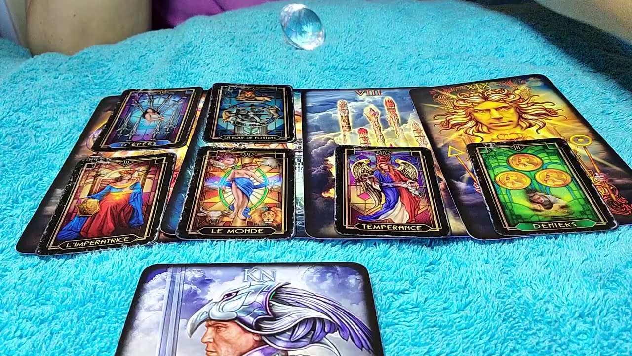 VIRGO - COMMUNICATION WITH SOULMATE, THEY CAN'T STAY AWAY FROM YOU! 💌 😌