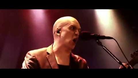 Devin Townsend Project — Stand (Live from "Deconstruction — By A Thread")