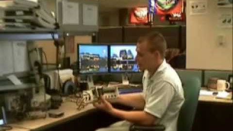 Product Overview: CompactDAQ