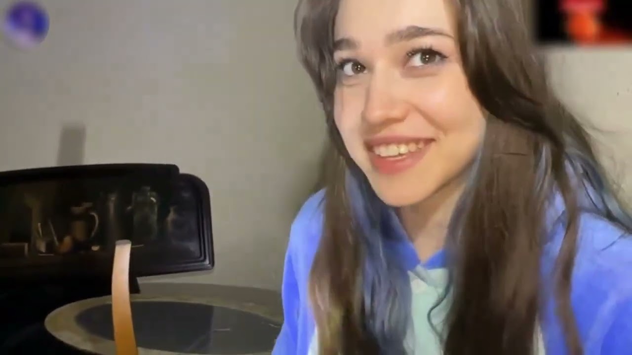 ROCHERSHA И ENZZAI  НА ЗАБРОШКЕ