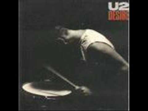 U2 DESIRE