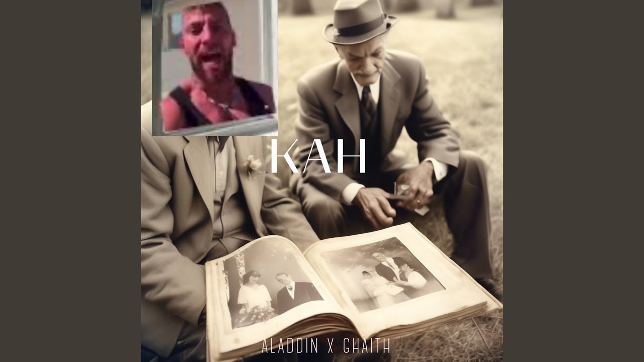 Watch Kah on YouTube Watch Kah on YouTube