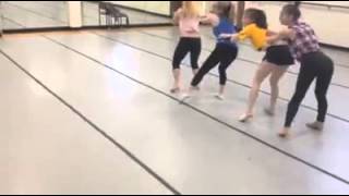 Unleashed Run Through