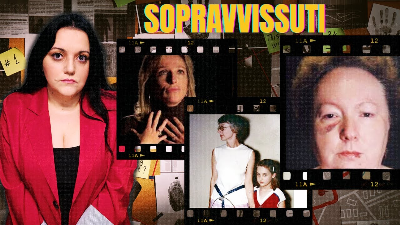 RACCOLTA CASI SOPRAVVISSUTI