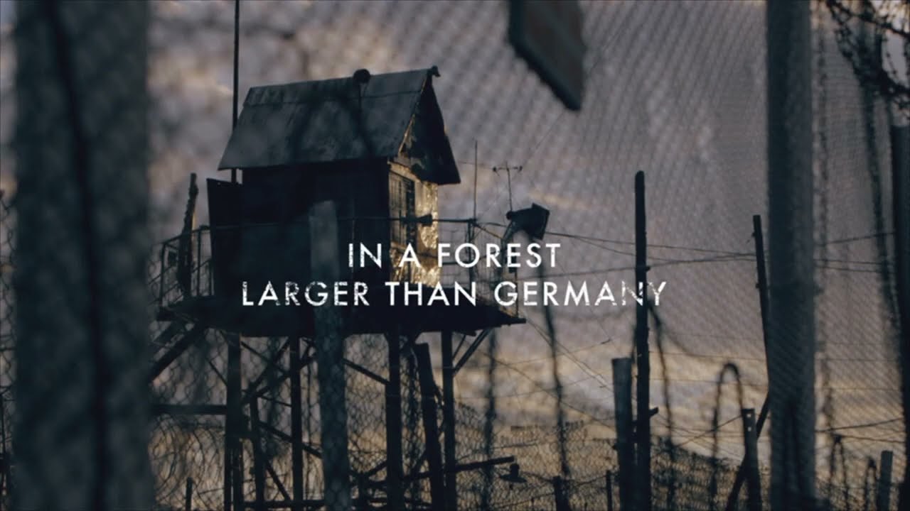 The Condemned  Trailer