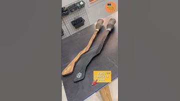 DIY Nimbus 2000 e Nimbus 2001 de Harry Potter! 🧹💫